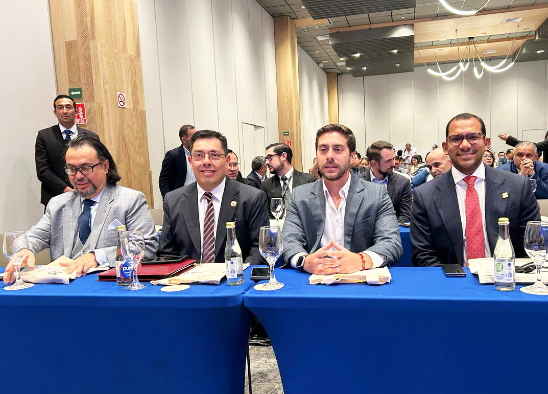 Foro Alianza Público-Privada: Una alternativa de financiamiento para los gobiernos locales